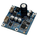 Bluetooth 5.0 Bluetooth Receiver Card BT01 Supporting A2DP AVRCP HFP AAC I2S