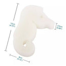 10pcs/set Hot Tub Reusable Floating Swimming Pool Portable Oil Absorbing Sponge