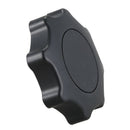 2PCS Black Seat Adjustment Knob for Volkswagen Golf Jetta Mk4 Passat B5 Bee