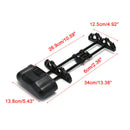 5 Arrow Bow Quiver Crossbow Archery Arrow Holder Hunting Compound Bow Broadhe FT