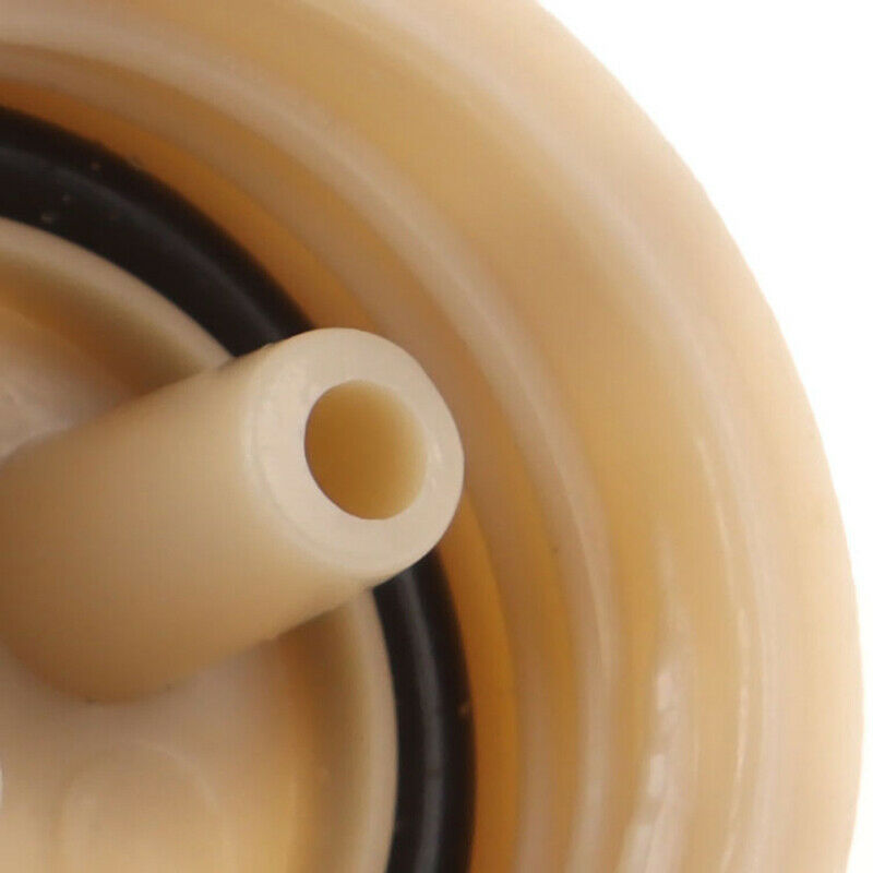 1*Aquarium CO2 System Pro Tube Valve Guage Bottle Cap Fish Tank Live Plant  N Gw