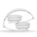 Pair Ear Pads For Monster Beats by Dr.Dre Solo 1.0 /Solo HD White