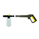 Pressure Washer Jet Wash Quick Release Snow Foam Lance Foam  750ML Bottle 4000