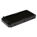 240mm Water Cooling Row Heat Exchanger Radiator for Computer chassis 10 Pipe