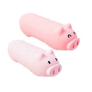 Cute Pig Silicone Pen Bag Pencil Case Coin Purse Wallet Pouch School Suppli G8N5
