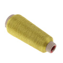 Whipping Wrapping Thread Fix Line for Fishing Rod Rings Guide 1640yds Yellow