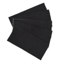 10Pcs Car Wrap Felt for All 10cm Squeegee Edge Auto Window Tint Tool Squeegee ME
