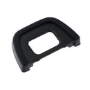 New Rubber Eyepiece Eyecup For  DK-23 D7200 D300 DSLR Digital Camera