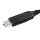 3.5mm USB Programming Cable OPC-478U ICOM IC-F11 IC-F11S IC-2200H IC-2720H H1E4