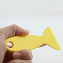 50pcs Car Window Tint Tools for Auto Film Tinting Scraper Application Install