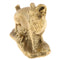 Oriental China Feng Shui Decor Goat Statue Money Lucky Zodiac Animal Figures