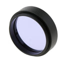 Telescope Eyepiece Lens Filter Purple 1.25"/31.7mm for Celestron Planet Sky