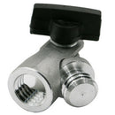 5 Infrared Level Gauge Casters With Tripod Lift Bracket Adapter High Quali WBI