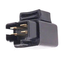 Starter Relay Solenoid For Yamaha WARRIOR 350 YFM350X 1987-2001 Relay Swit UQT