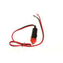 Automotive  Lighter 12V 10A Male Plug Adapter