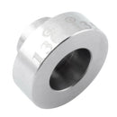 Mountain Bike Thru Axle Adapter Conversion Axis Rear Hub 130mm to 135mm