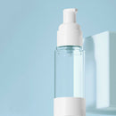 Empty Airless Bottle 30-50ml AS Vacuum Pump Container for Lotion Liquid (4 III