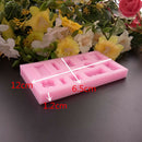 building brick silicone fondant cake decorating tools chocolate gum paste mol!j