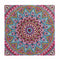 5D DIY Special Shaped Diamond Painting Color Flower Cross Stitch Embroidery