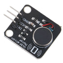 1Pc DC 5.0V DIY kit PWM vibration motor switch sensor module for Arduino Ew