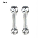 10 in 1 Portable Dog Bone Shape Bicycle/Bike Cycling Hexagon NEW Repair Wre R7H5