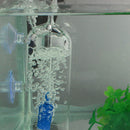 Carbon Dioxide Atomizer - Aquatics CO2 Atomizer Bubble Diffuser Reactor for