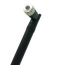 W215 2.4GHz 13dBi Indoor Omni-Directional WiFi Antenna 802.11n/b/g RP-SMA Female