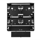Oimaster 2.5 Inch/3.5 Inch Hdd/Ssd To 5.25 Inch Floppy-Drive Bay Computer M