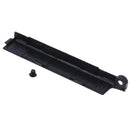 Hard disk drive caddy cover with screw for IBM thinkpad X200 X201 X220 X220iOZ