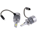 2x H7 110W 26000LM6000k LED HeadlightLighting Xenon Bulb White DRL Lamp PT~ï¼ˆ