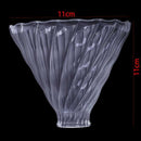 V60 Pouring Glass Series Coffee Server 360Ml 600Ml 800Ml Glass Water Bottle N8X8
