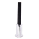 Red Wine Bottle Opener Cork Remover Easy Air Pump Pressure Tool JDa-SW3C