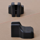 Door Check Arm Waterproof Protection Cover fit for Mazda 3 6 CX-5 CX-7 Atenza Hf