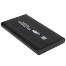 USB 3.0 SATA 2.5" Inch Hard Drive External Enclosure HDD HD Mobile Disk Case