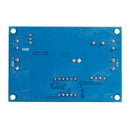 HW-099 100W 5A DC-DC Digital Step Up Converter 4-35V to 5-45V Power Module