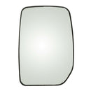 Wing Mirror Glass Right Door Side Heated For Ford Transit 2000-2013 - WHITE