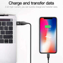 5X(Baseus Type C Male To Usb Female Cable Adapter Converter For Usb C To U A1I3)