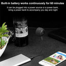 A9 Wifi Camera Home Security Camera Night Vision Wireless Surveillance Camer Hn