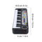 37 Keys Kid Organ Electric Piano Digital Music Electronic Keyboard Musical