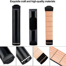 Guitar Practice Strings Portable Pocket Guitar Tool Gadget Finger Exercise