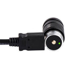 TrustFire MINI2 CA18-3X 220 Lumens 2-Mode Mini USB Charging LED Flashlight+