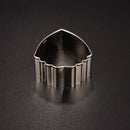 UsefulStainless Steel Peony Flower Fondant Cake Mold Cutter Craft Bake Petal3c