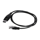 For BAOJIE BJ218 Mini Mobile Radio Baojie BJ-218 Car Radio USB Programming Cable