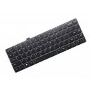 Keyboard for Lenovo Ideapad YOGA 3 Yoga3 Pro 1370 US Black with Baklit