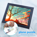 Sunset Tree 1000pcs DIY Paper Puzzles Jigsaw Educational Kids Adults Toys