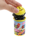 Surprised Interest Candy Jar Ejection Barrel Spoof Prank Scare People funny  FT