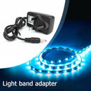 AC100-240V 12V 2A Universal Power Supply Adapter for LED Light Stripes (UK) A