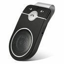 Bluetooth Car Kit Handsfree Noise Cancelling Bluetooth V4.2 Receiver Car Sp