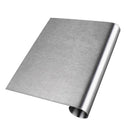 1pc Pizza Dough Scraper Cutter Pastry Spatulas Stainless Steel Cake Baking Tool