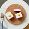 Toast Egg Bluetooth Earphone Case Cover Soft Silicone Protective For AirPods Int